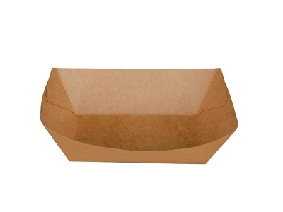 Food Tray