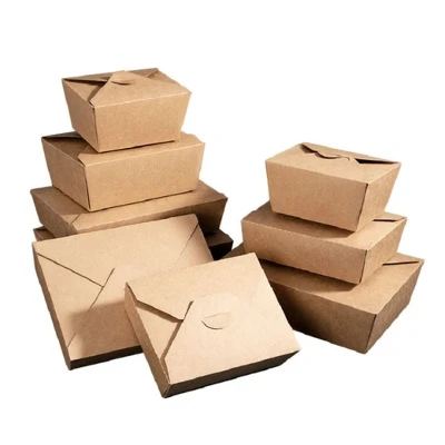 Paper Box