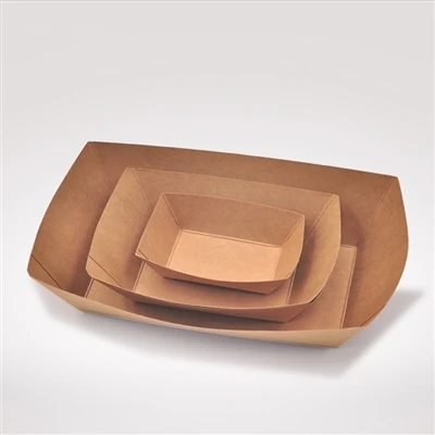 New Product Food Tray