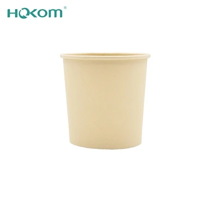 Bamboo Fiber Bowl