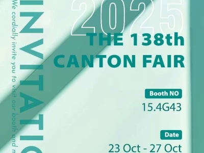 Canton Fair 2025: Hongkang Leads Catering’s Green Shift