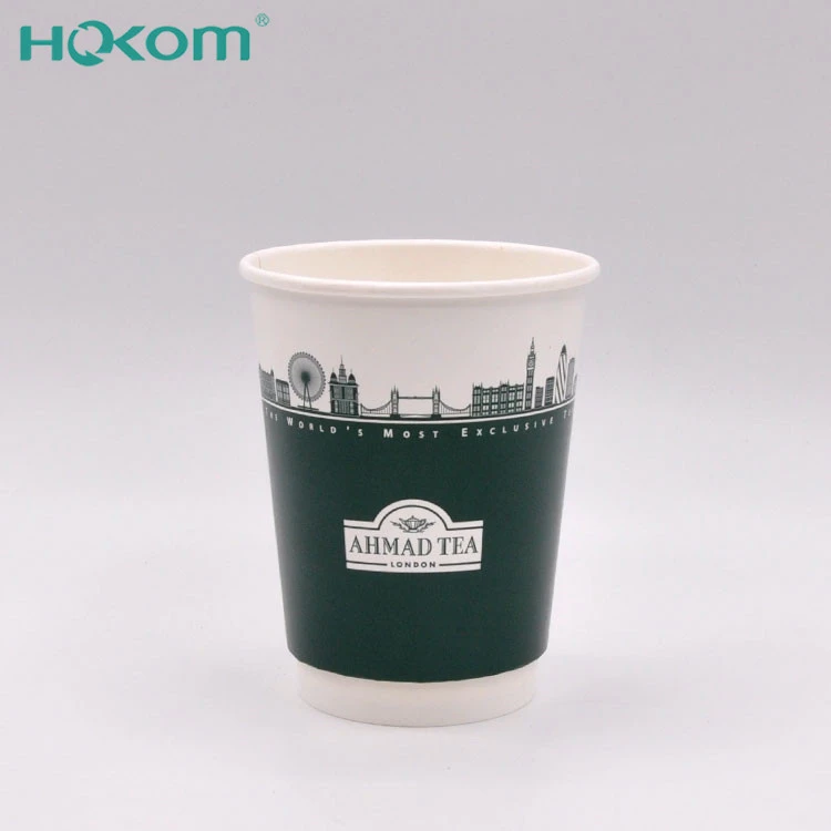   Double Wall Paper Cup
