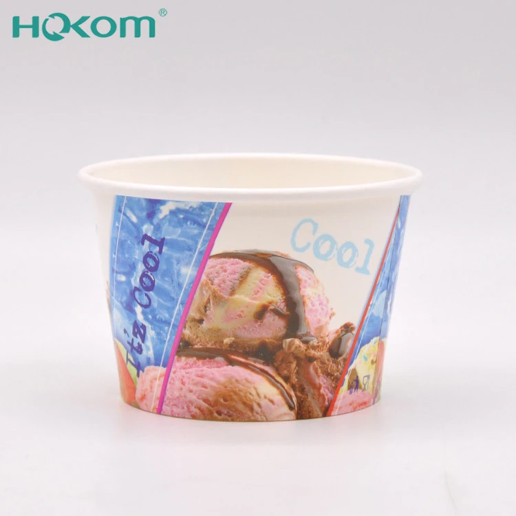Ice Cream Cup