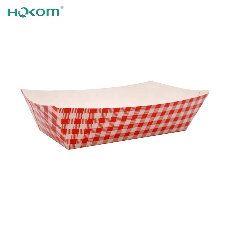 Food Tray