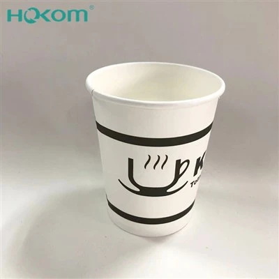 8oz paper cups for hot drinks