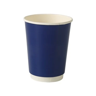 Double Layer Paper Cups