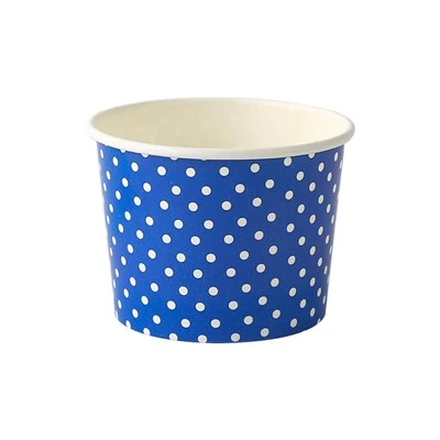 6 oz paper bowls