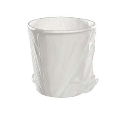 10 Oz Individually Wrapped Paper Hot Cups