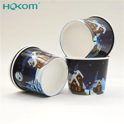 paper bowl custom