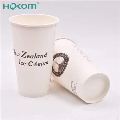 paper hot cups 16 oz