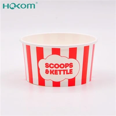 5oz Ice Cream Cups