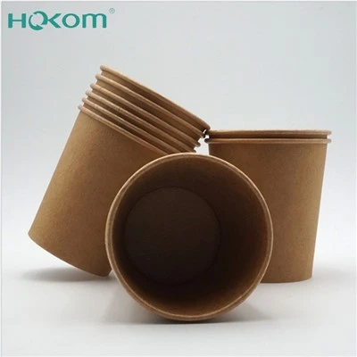 FACTORY KRAFT 12OZ SINGLE WALL PAPER CUP