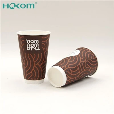 16 oz paper coffee cups