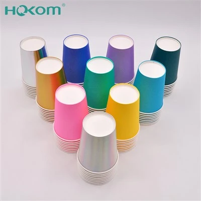 Hot Cups 8 Oz