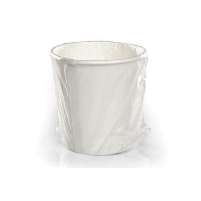 Individually Wrapped Paper Cup