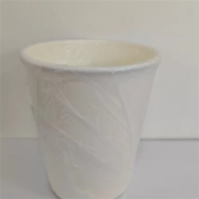Individually Wrapped Paper Hot Cup
