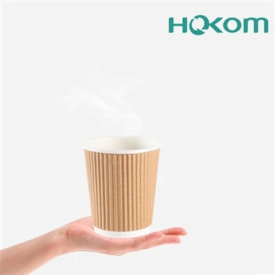 ripple hot cups