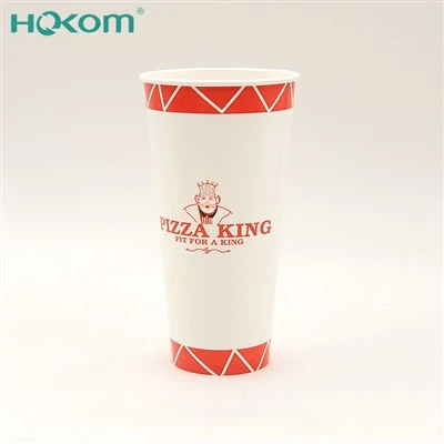 24oz Paper Cold Cups