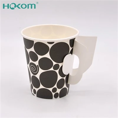 disposable espresso cups with handle