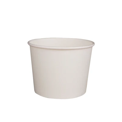 Paper Dessert Bowls